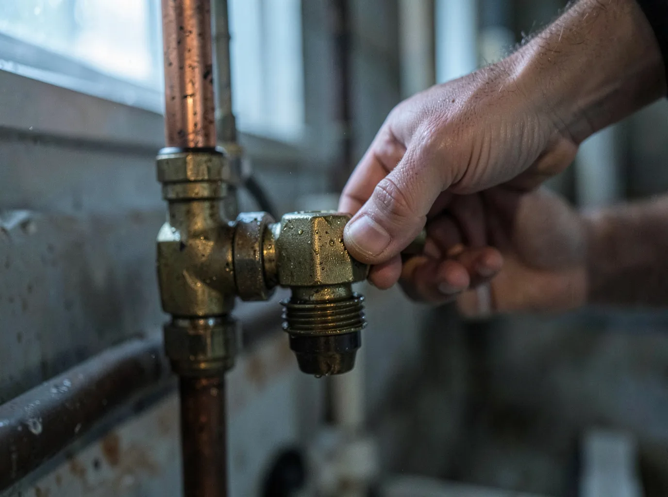 Emergency Plumber Woodruff, AZ FAQs
